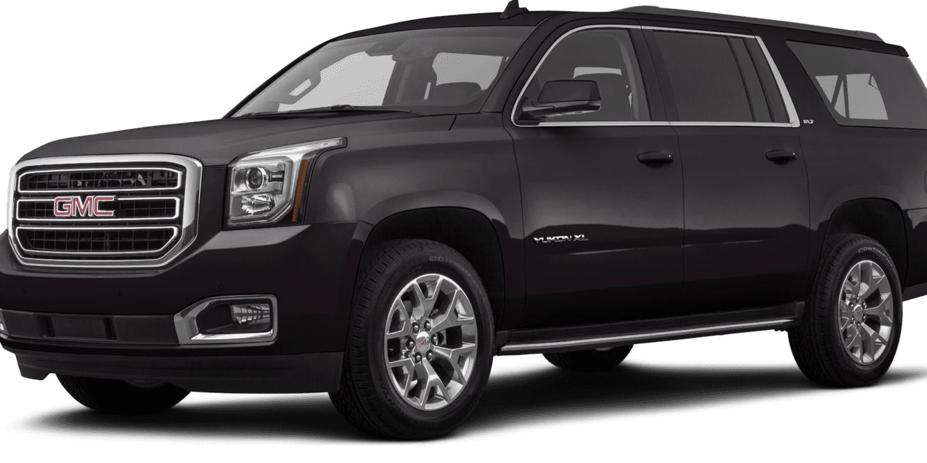 GMC YUKON XL 2018 1GKS2GKC1JR311165 image